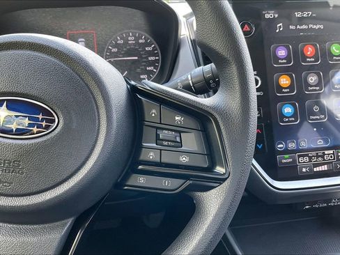 Certified 2026 Subaru Crosstrek 2.0i Premium AWD/4WD image 22