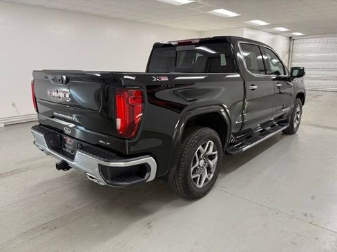 New 2026 GMC Sierra 1500 SLT w/ SLT Premium Plus Package image 6