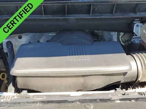 Certified 2020 Chevrolet Silverado 1500 LT w/ All-Star Edition AWD/4WD image 29