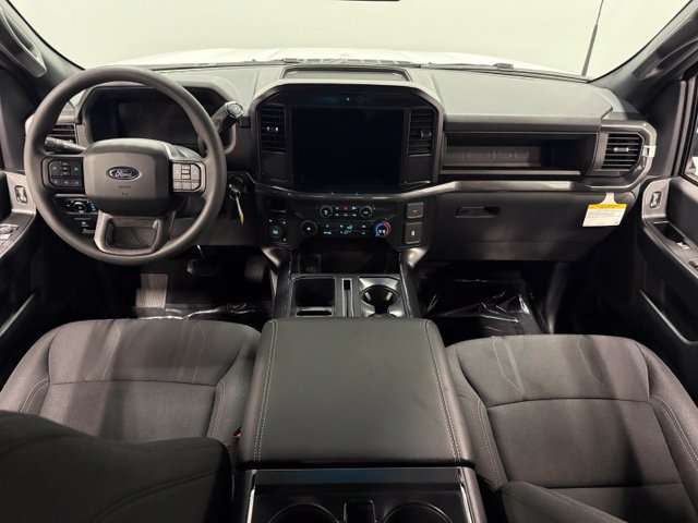 New 2026 Ford F150 STX w/ Equipment Group 200A AWD/4WD image 21