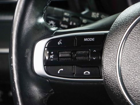 Used 2021 Kia K5 GT-Line image 13