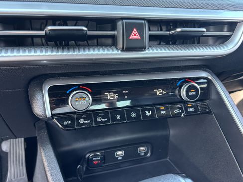Certified 2021 Kia K5 GT-Line w/ GT-Line FWD Premium Package image 23