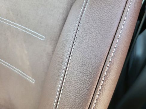 Certified 2025 Mercedes-Benz CLA 250 4MATIC image 15