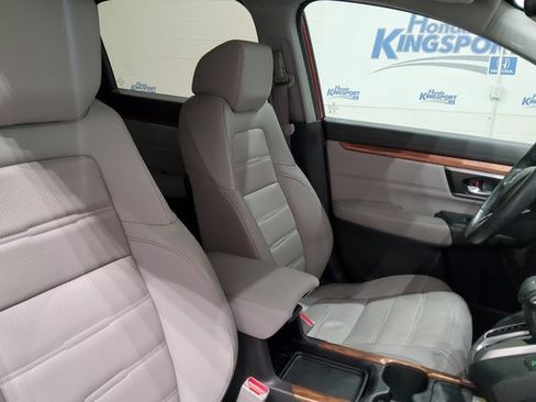 Certified 2020 Honda CR-V Touring image 25