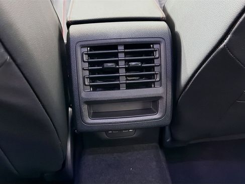 New 2026 Volkswagen GTI SE FWD image 28