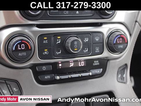 Used 2019 Chevrolet Tahoe LT AWD/4WD image 43