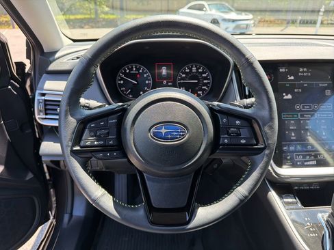 Used 2024 Subaru Outback Onyx Edition XT AWD/4WD image 14