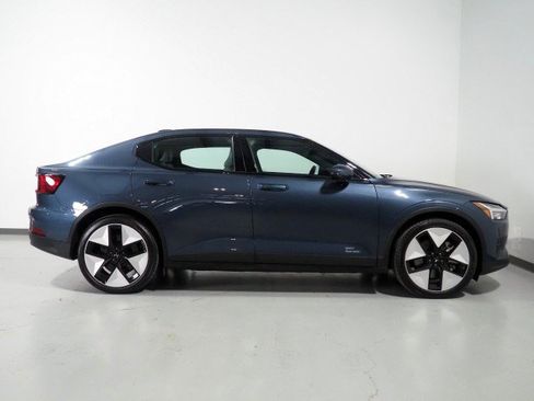 Used 2024 Polestar Polestar 2 w/ Pilot Package AWD/4WD image 5