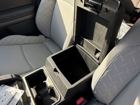 New 2026 Toyota Prius LE image 22