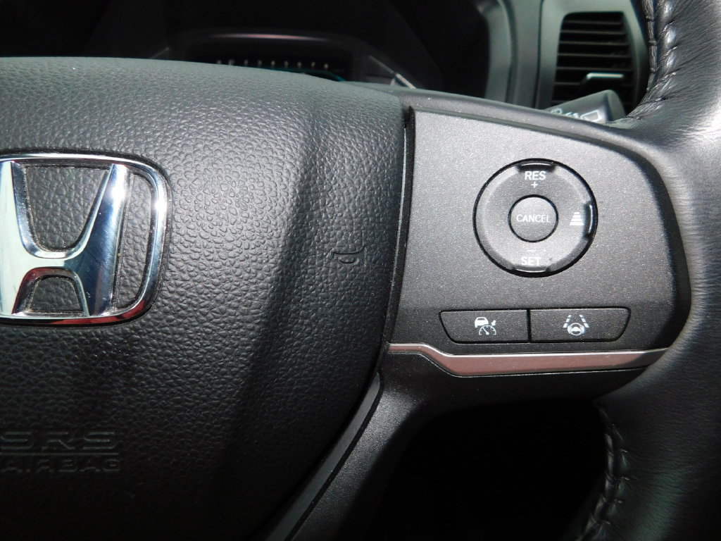 Used 2024 Honda Odyssey EX-L image 38