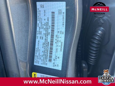 Used 2025 Ford Ranger XLT w/ Equipment Group 301A High image 30