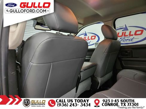 Used 2019 RAM 1500 Tradesman image 15