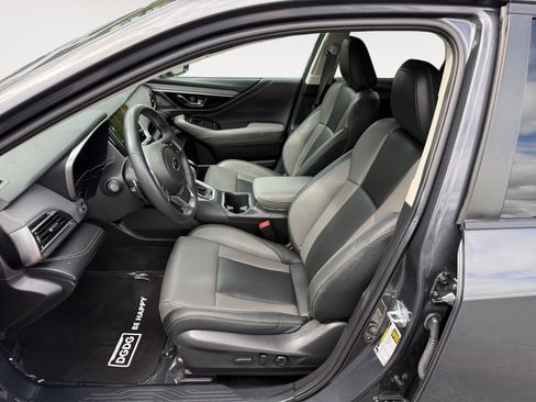 Used 2023 Subaru Outback Onyx Edition AWD/4WD image 10