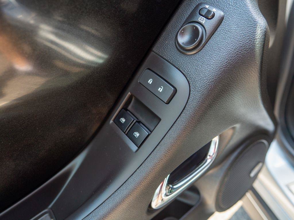 Used 2012 Chevrolet Camaro ZL1 RWD image 16
