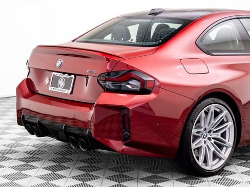 New 2026 BMW M2 w/ Lighting Package image 36