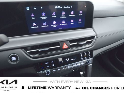 New 2026 Kia Seltos SX image 22