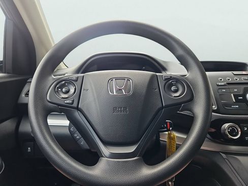 Used 2016 Honda CR-V SE image 23