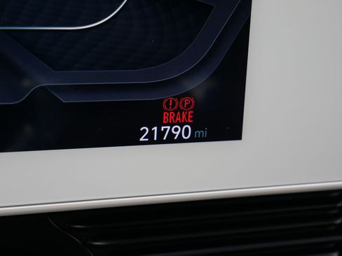 Certified 2024 Hyundai Ioniq 5 SEL AWD/4WD image 32