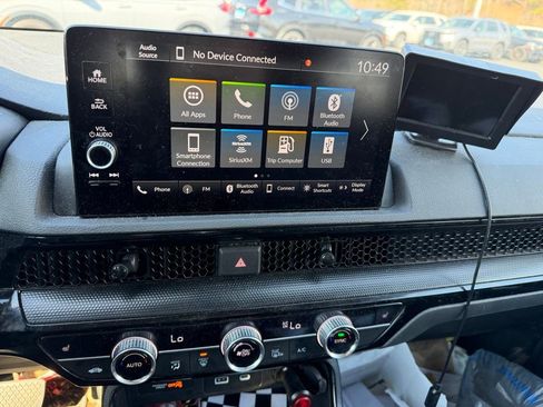 Used 2024 Honda CR-V EX-L image 33