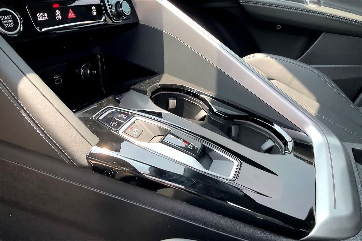 New 2026 Audi Q5 Premium w/ Premium Plus AWD/4WD image 7