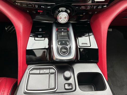 Used 2023 Acura MDX A-Spec image 35