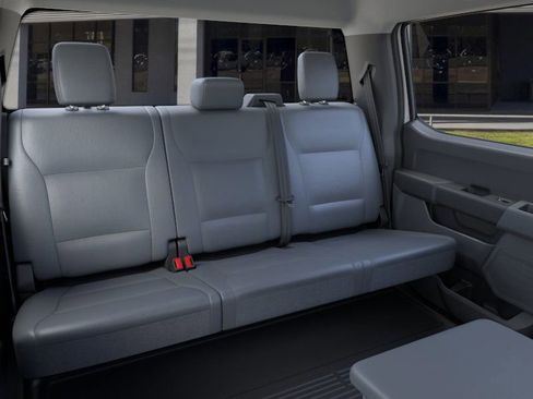 New 2026 Ford F450 XL w/ XL Driver Assist Package image 11