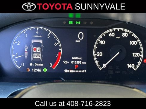 Used 2025 Honda HR-V EX-L image 28