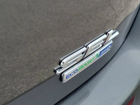 Used 2016 Ford Edge SEL w/ Equipment Group 201A AWD/4WD image 30