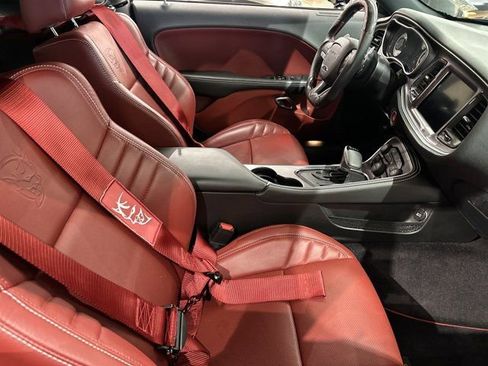 Used 2018 Dodge Challenger SRT Demon image 10