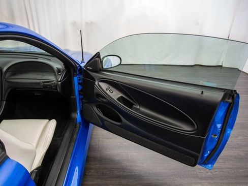 Used 1998 Ford Mustang GT image 17