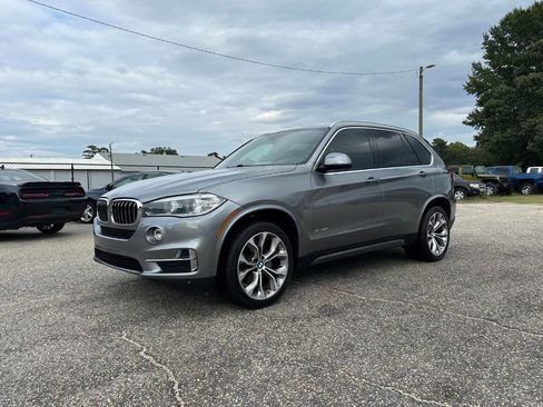 Used 2017 BMW X5 xDrive35i image 1