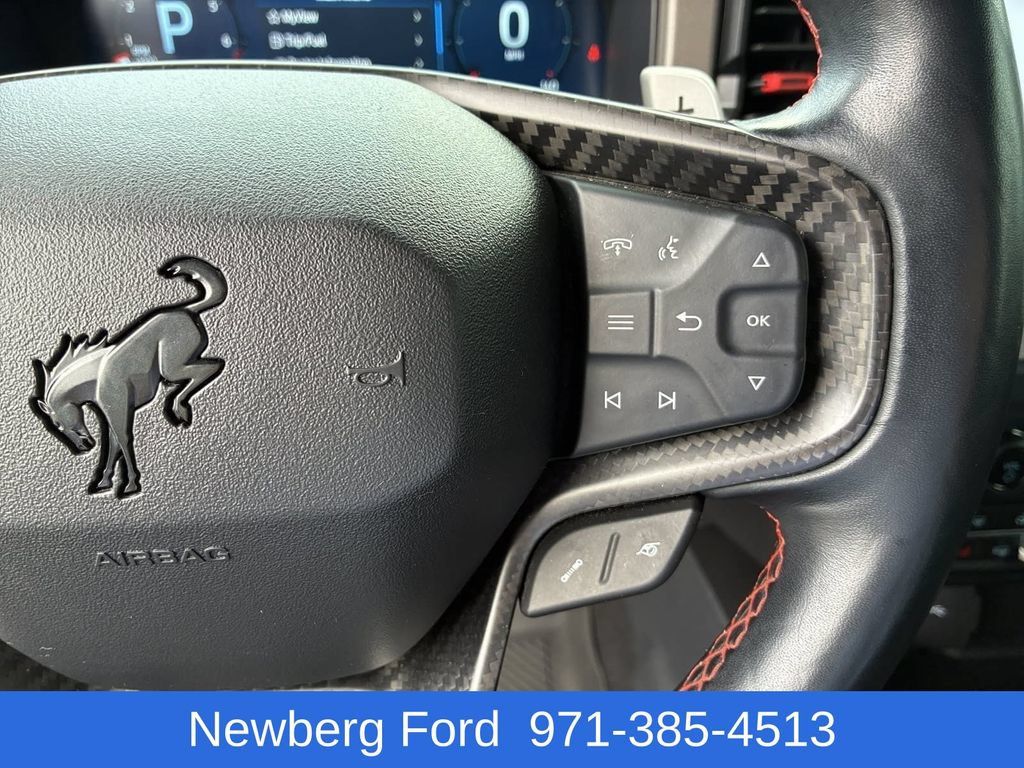 Used 2022 Ford Bronco Raptor AWD/4WD image 19