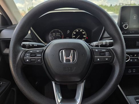 Used 2025 Honda CR-V EX image 21