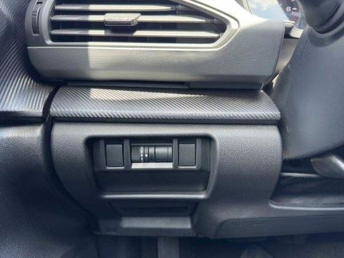 Used 2024 Subaru Crosstrek 2.5i Wilderness w/ Crosstrek Mirror Package AWD/4WD image 24