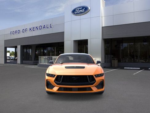 New 2026 Ford Mustang GT RWD image 6