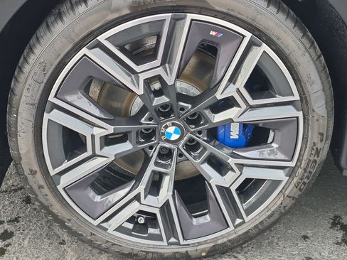 New 2027 BMW 530i w/ M Sport Package RWD image 13