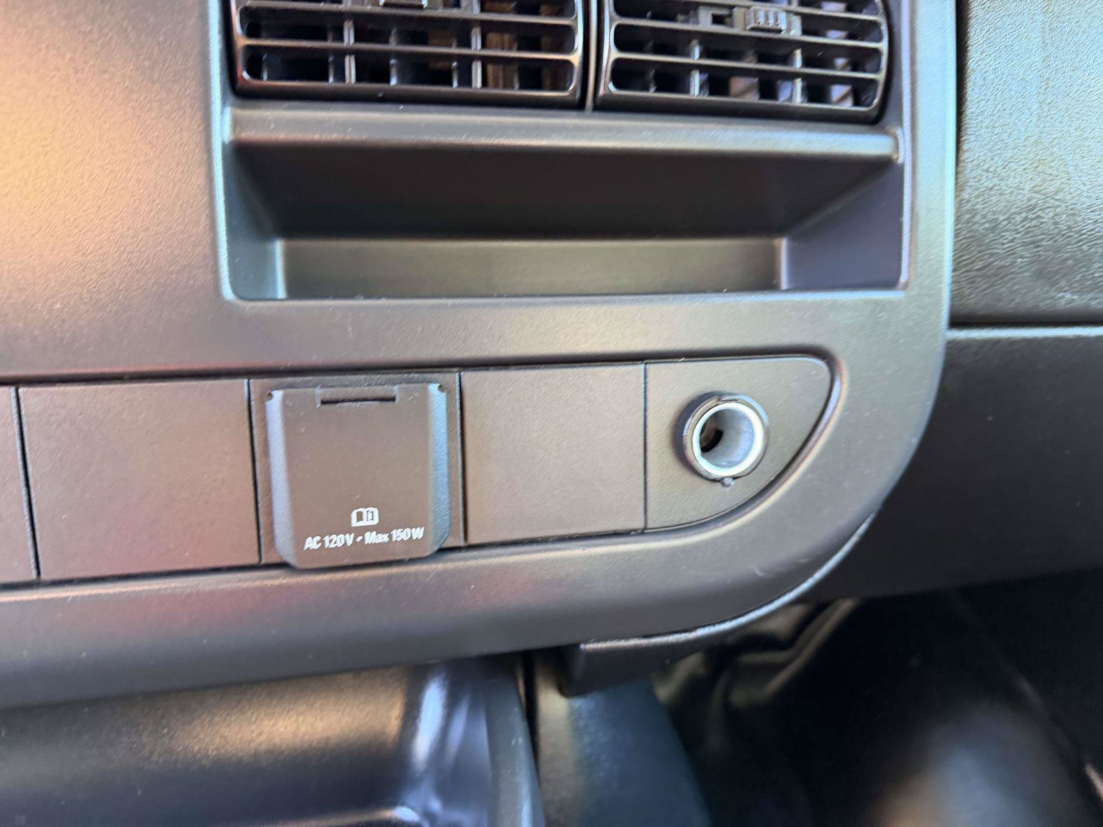 Used 2025 GMC Savana 2500 w/ Driver Convenience Package RWD image 23