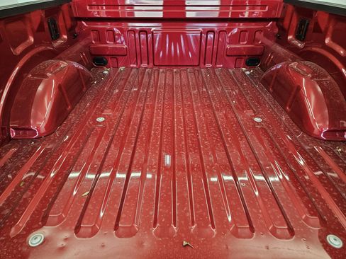 New 2025 Ford F150 King Ranch w/ FX4 Off-Road Package image 35