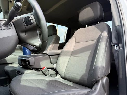 Used 2025 Chevrolet Silverado 1500 LT w/ Protection Package image 8