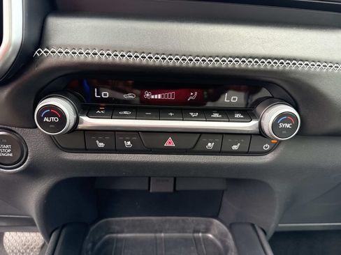 Certified 2026 MAZDA CX-50 AWD 2.5 S w/ Accent Package image 36