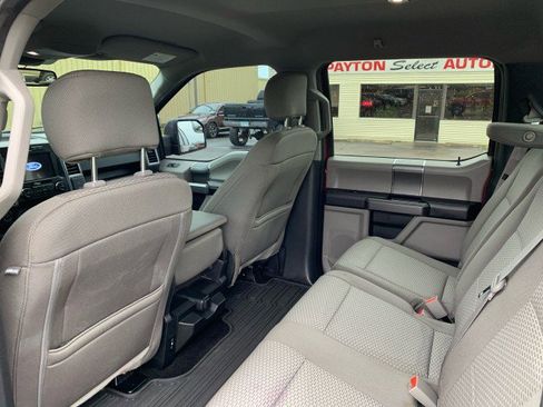 Used 2019 Ford F150 XLT w/ Equipment Group 302A Luxury image 11