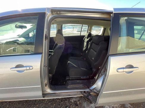 Used 2008 MAZDA MAZDA5 Touring image 23