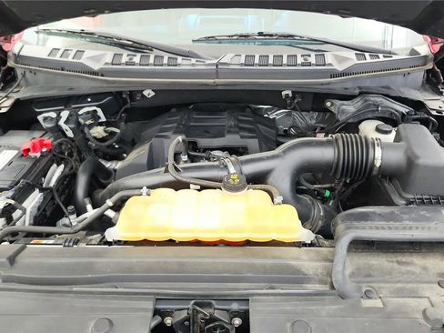 Used 2018 Ford F150 XLT w/ Equipment Group 302A Luxury AWD/4WD image 20