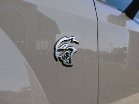 Used 2023 Dodge Challenger SRT Hellcat Widebody image 8