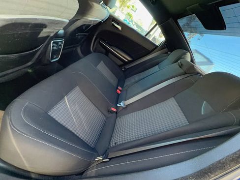 Used 2020 Dodge Charger R/T RWD image 24