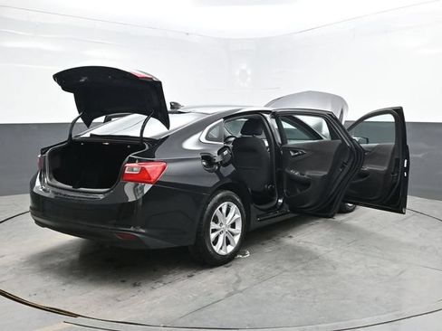 Used 2023 Chevrolet Malibu LT w/ Driver Confidence Package FWD image 50
