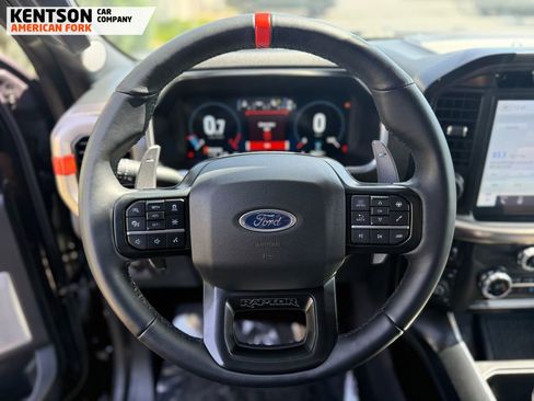 Used 2023 Ford F150 Raptor w/ Raptor Carbon Fibre Package image 19