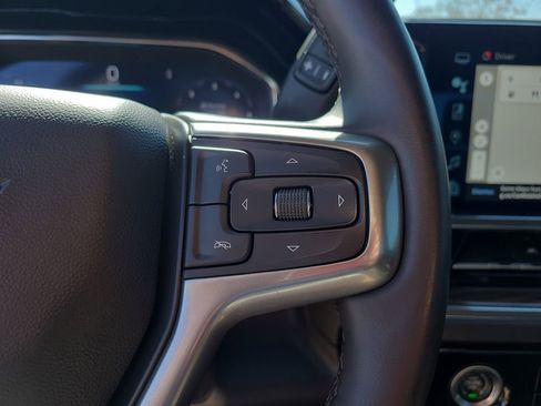 Used 2024 Chevrolet Silverado 1500 RST image 26