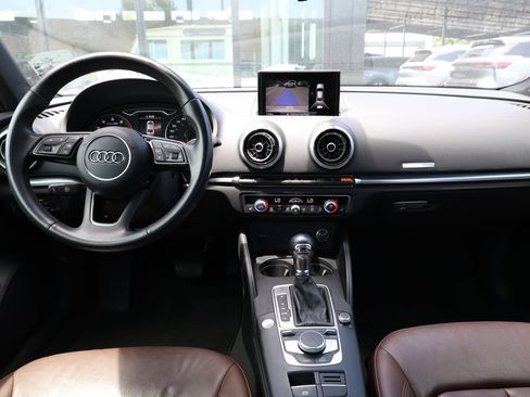 Used 2020 Audi A3 2.0T Premium FWD image 21