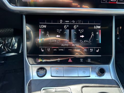 Used 2023 Audi A6 Premium Plus w/ Premium Plus Package AWD/4WD image 20